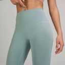 Lululemon Wunder Train High-Rise Tight 25"contour Fit Photo 2