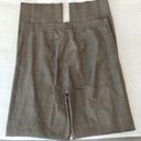 DKNY Women's City  Donna Karan Patterned Straight Leg Pants Size 6 EUC #1415 Photo 2