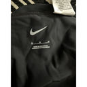 Nike  NWT Swim Solid Element Women's Medium Black Boardskirt Swim $68 Photo 8