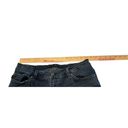 Lee  Slimming Fit Skinny Leg Mid Rise Jeans 12P 12 Petite Dark Blue Wash READ Photo 5