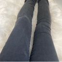 Guess Black Brittney Skinny Jeans Photo 2