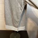 Edge Meri Skye gray raw  sweatshirt Size  2X Photo 2