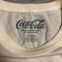 Coca-Cola vintage style  t-shirt Photo 3