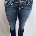 Big star NWT  1974 Brigette Slim Straight Size 25R Leg Stretch  Denim Photo 3