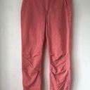 Sundry Pigment Honeysuckle Pleated Jogger Pants 26" NWT Photo 2