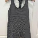 Lululemon  Racerback Tank EUC Photo 0