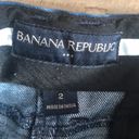 Banana Republic  Denim Mini Skirt Photo 3