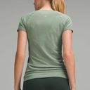 Lululemon NWT Swiftly Tech Short Sleeve Shirt Photo 1