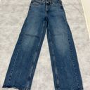 Old Navy High Rise OG Loose Detailed Jeans Photo 0