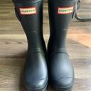 Hunter Rainboots Photo 3