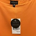 Buckle Black NWT - Orange  Shaping and Smoothing Bodysuit Photo 1