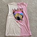 Def Leppard sleeveless shirt. S Photo 2