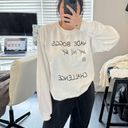 Barstool Always Sunny Wade Boggs Sweatshirt Photo 3