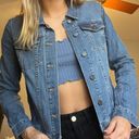 Banana Republic Denim Jacket Photo 2