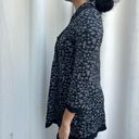 Nine West leopard print cardigan.  oversized open cardigan Photo 7