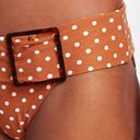 We Wore What  Annie Polka Dot Bikini Bottoms Photo 3