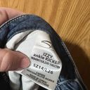 Silver Jeans Woman’s  Size 14❌ Photo 7