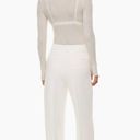 Aritzia Wilfred Effortless Pants Photo 4