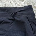 Outdoor Voices Black Mini Exercise Skirt Photo 5