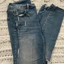 Cello Jeans High Rise Distressed Jeans Photo 2