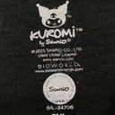 Sanrio Kuromi by  crewneck sweater size 2XL Photo 3