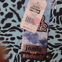 The Moon JAMIE sadock dust leopard golf skirt size 14 Photo 1