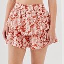 American Eagle  Tiered Skort Photo 0