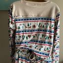 Cuddl Duds Ladies Christmas pajamas Photo 4