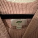 Aerie Oversized Sweater Photo 1