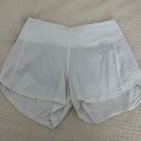 Lululemon Speed Up Shorts 2.5 Photo 0