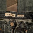 Ymi Distressed Jeans Photo 3