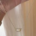 Kendra Scott  Elisa Pendant Necklace Photo 0