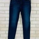 Spanx  Five Pocket High Rise Skinny Jeans Size 27 Photo 2