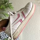 Pink and white chunky Sneakers Y2K Late 90s Photo 0