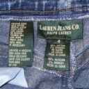 Krass&co Vintage Lauren Jeans . Ralph Lauren Playboy Bunny High Waist Straight Jeans … Photo 5