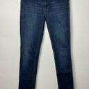 White House | Black Market  slim leg Jeans size 4R Photo 0