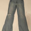 Gap Flare Jeans Photo 1