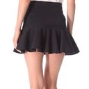 Juicy Couture NWOT  Women's Black Skirt size xs Photo 1