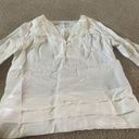 ZARA  100% Linen Shirt Size Small Bin 80 Photo 0