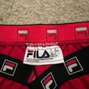 FILA Tennis Skirt Photo 1