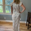 Princess Polly Armas Maxi Dress Photo 1