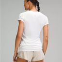 Lululemon  Swiftly Tech Short-Sleeve Shirt Photo 1