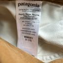 Patagonia  Women's Everyday Cords, nest brown. Size 31. EUC Photo 3