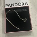 Pandora barrel clasp bracelet Size Small 6in Photo 3