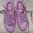 Under Armour UA sneakers Photo 4