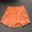 Alo Yoga Match Point Tennis Skirt Cantaloupe XS Photo 7