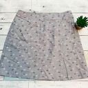 Daisy Vintage 90s/Y2K  Mini Skirt Photo 3