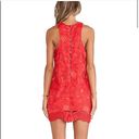 Lovers + Friends NWT revolve  caspian dress small Photo 1