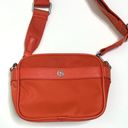 Lululemon  Now and Always Crossbody Mini in Brick Orange Photo 4