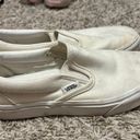 Vans Slip Ons Photo 1